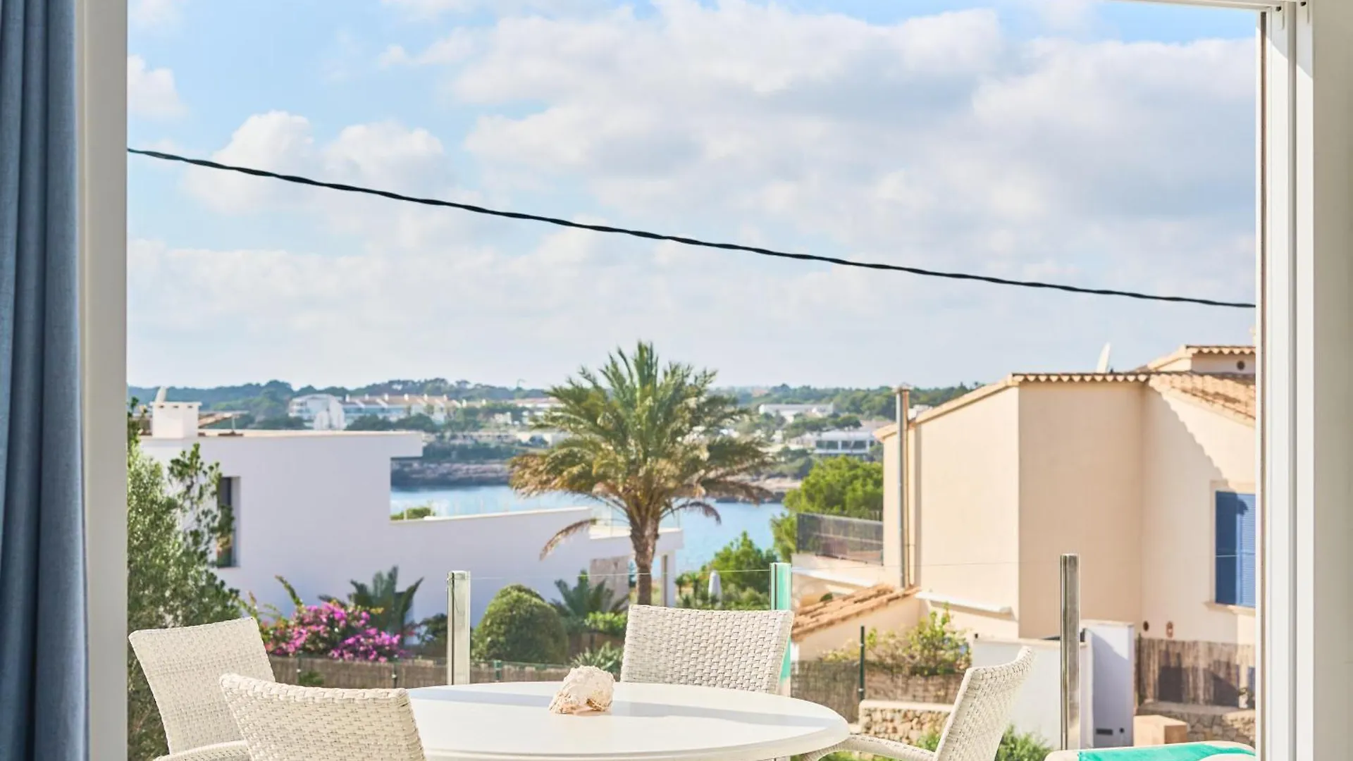 Villa Guadi Portopetro Сasa de vacaciones