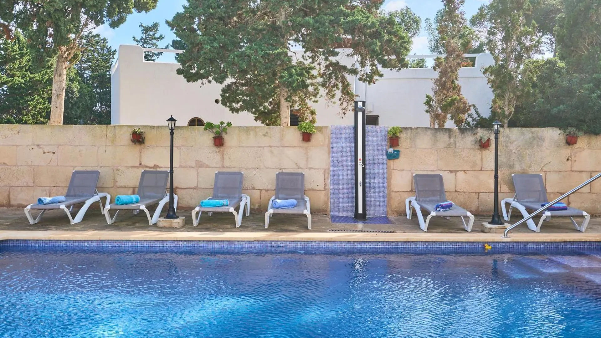 Villa Guadi Portopetro Сasa de vacaciones