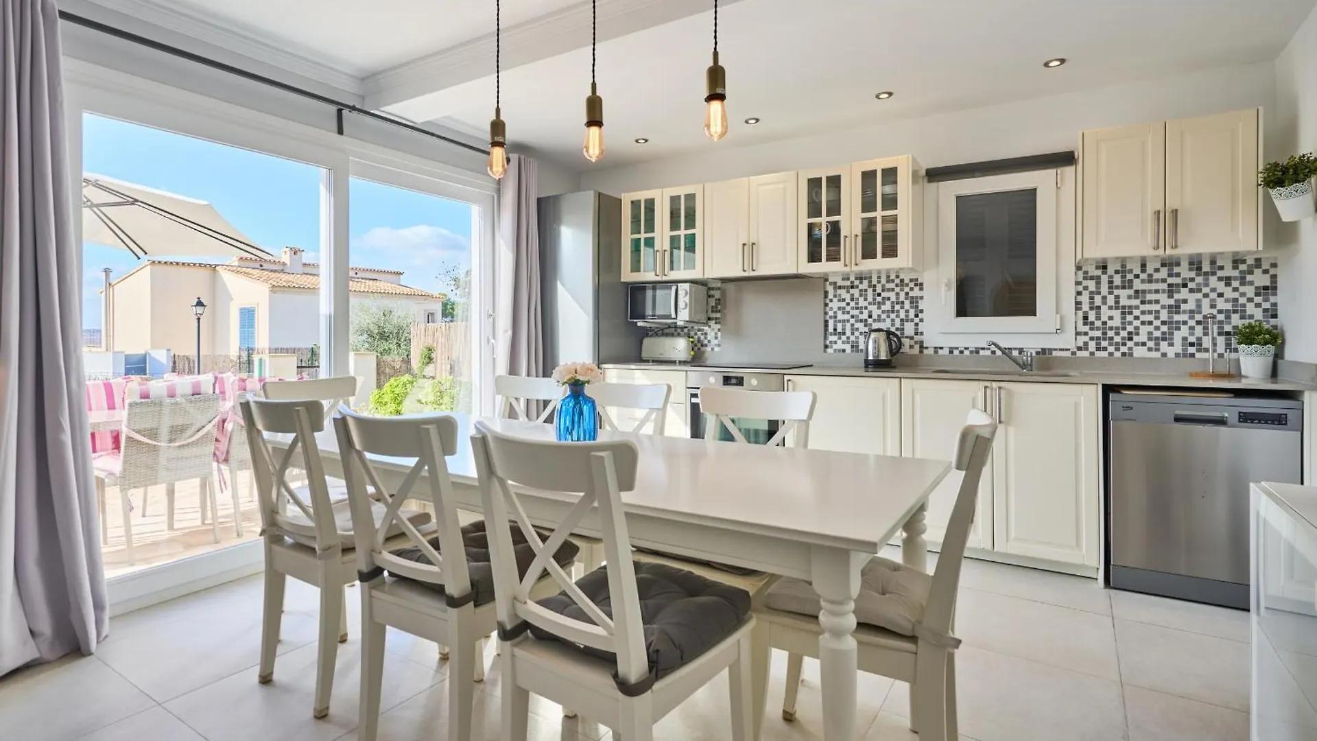 Villa Guadi Portopetro