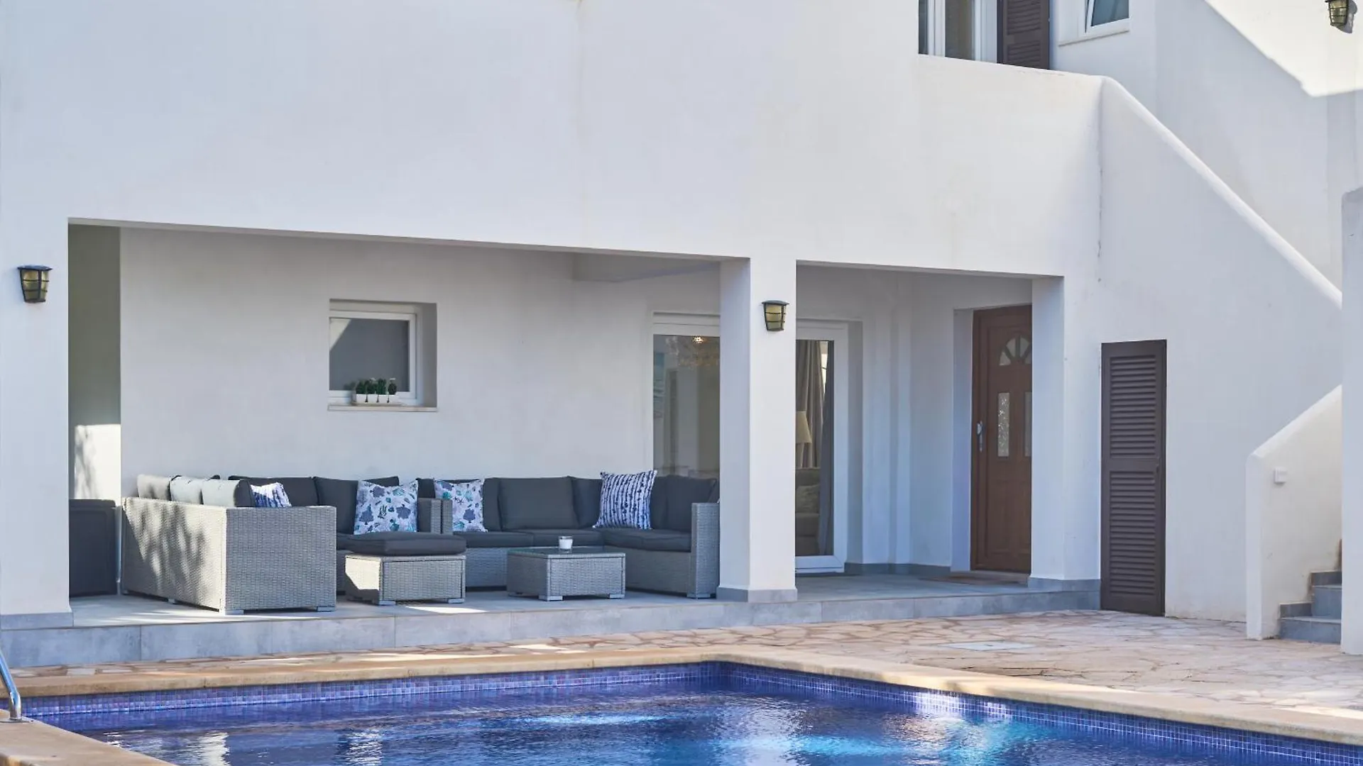 Villa Guadi Portopetro 0*,