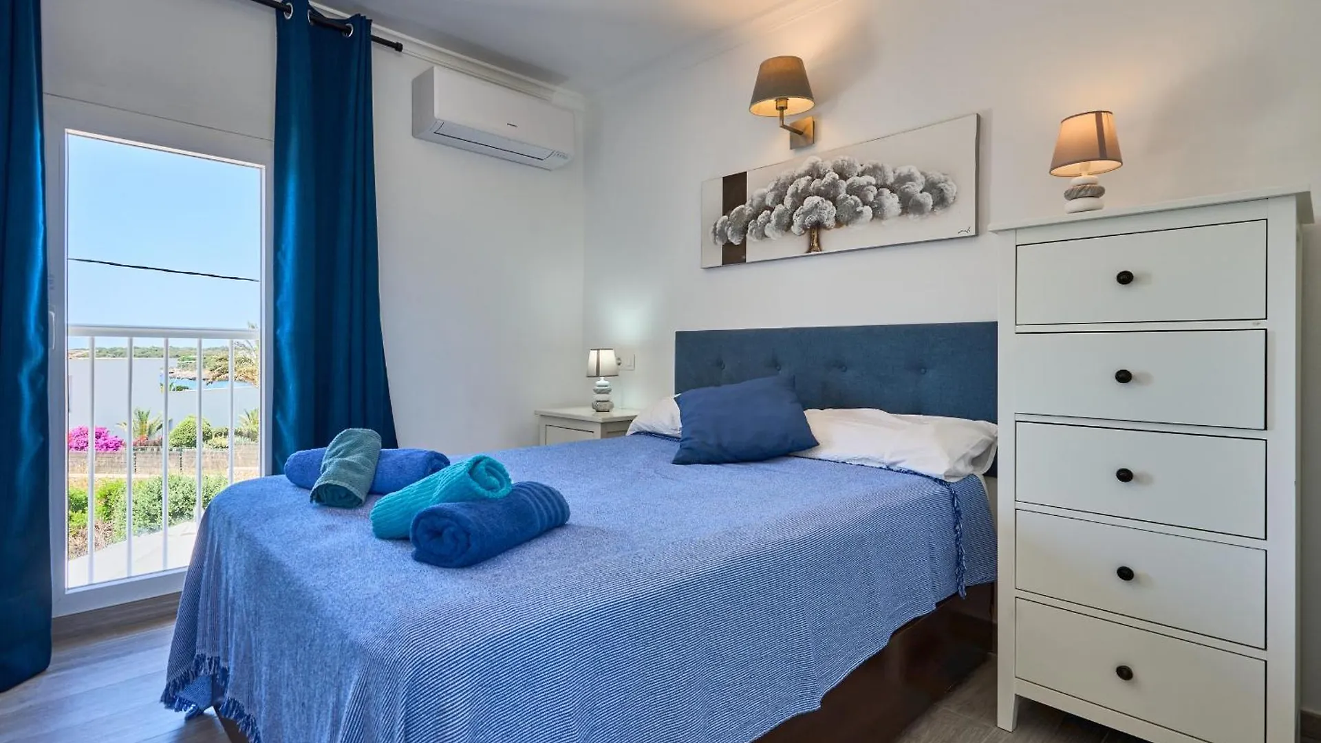 بيت للعطل Villa Guadi Portopetro