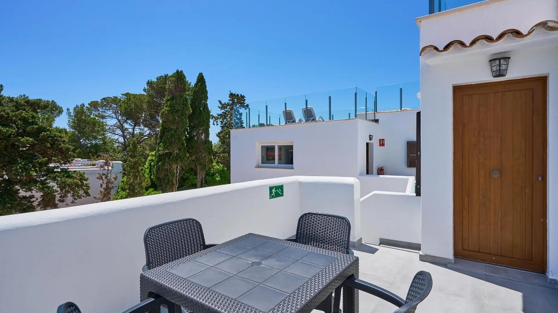 Villa Guadi Portopetro