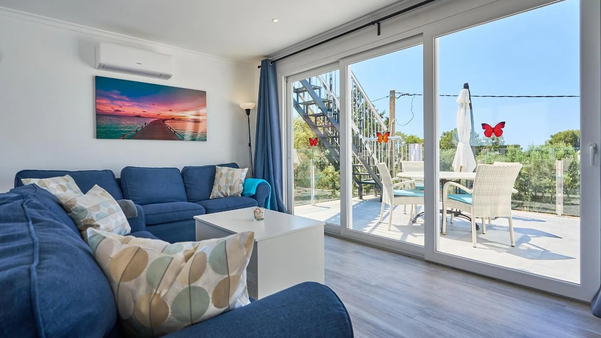 بيت للعطل Villa Guadi Portopetro