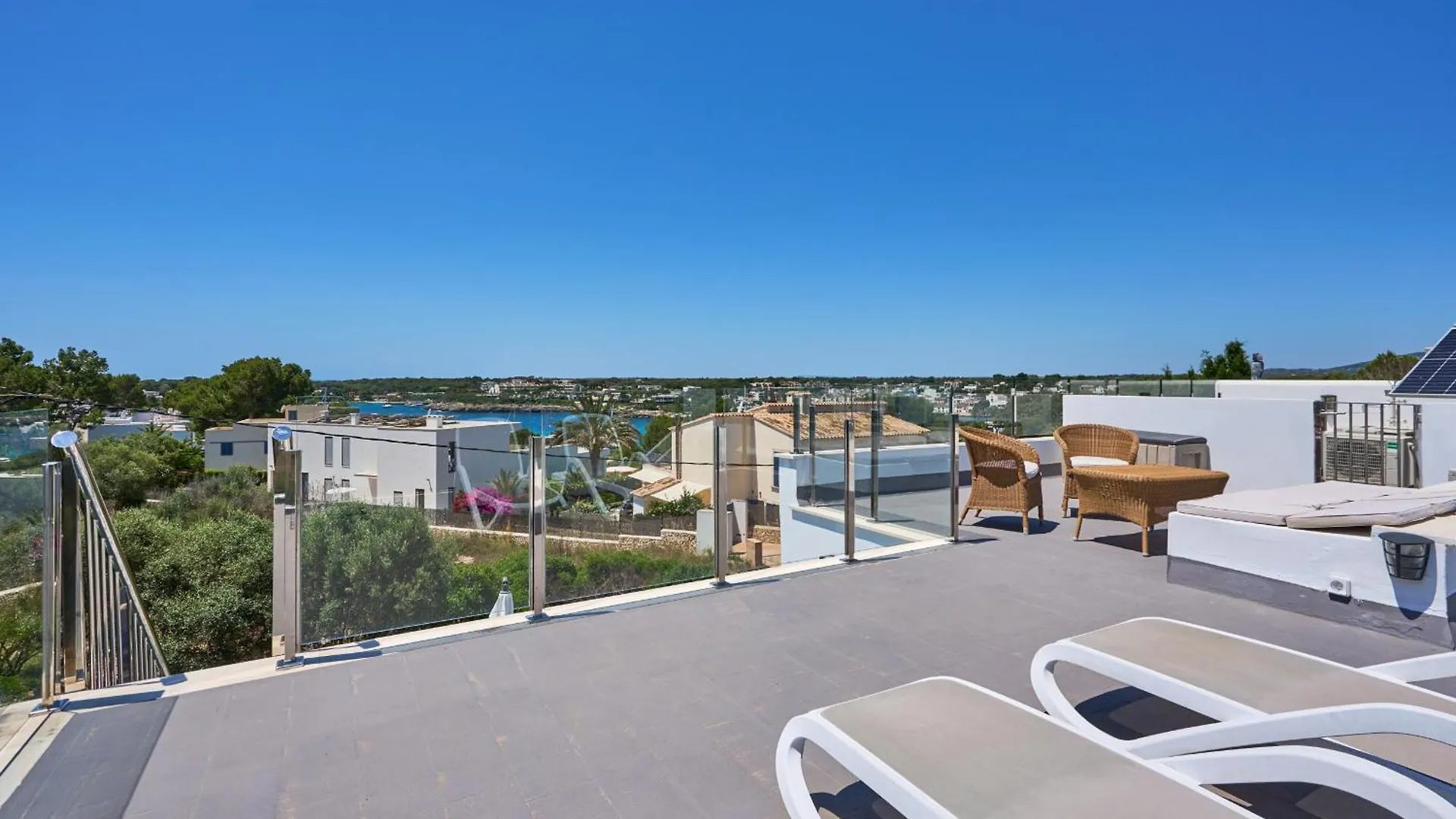 بيت للعطل Villa Guadi Portopetro