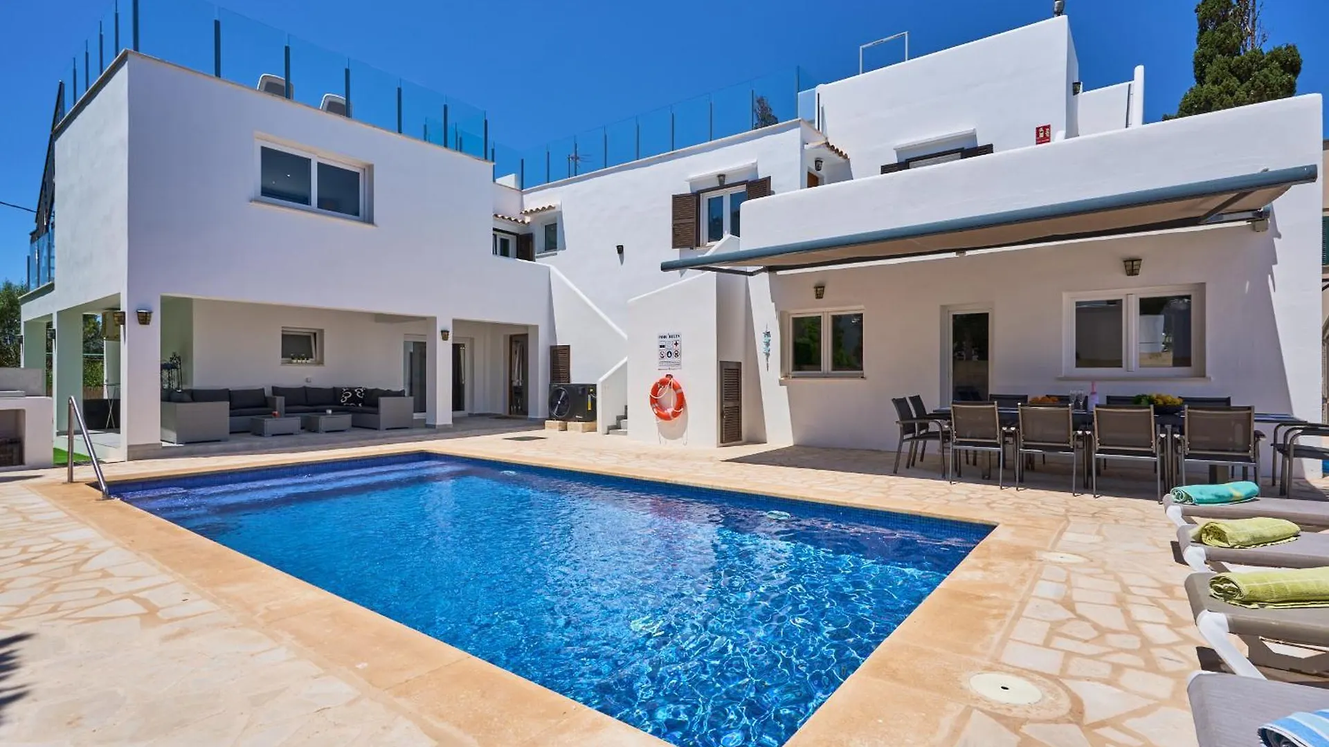 Villa Guadi Portopetro