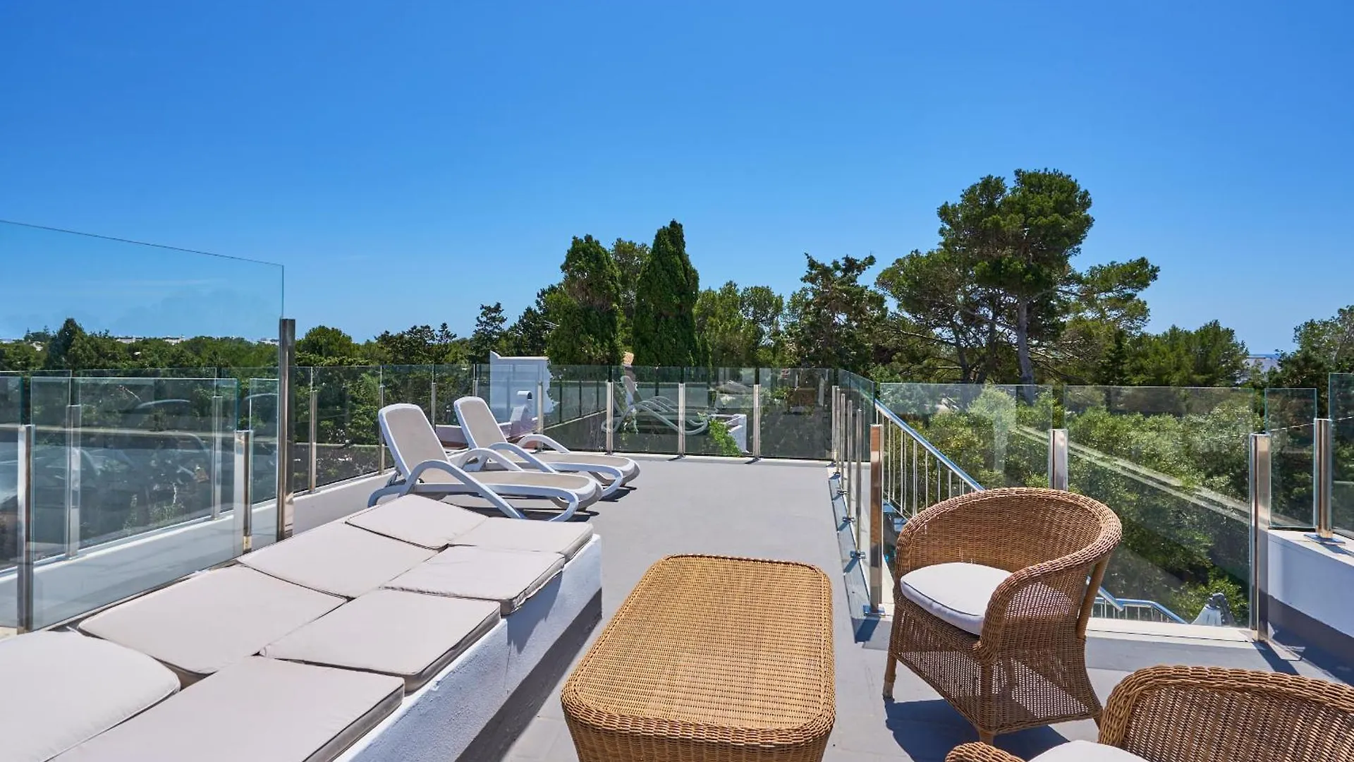 بيت للعطل Villa Guadi Portopetro