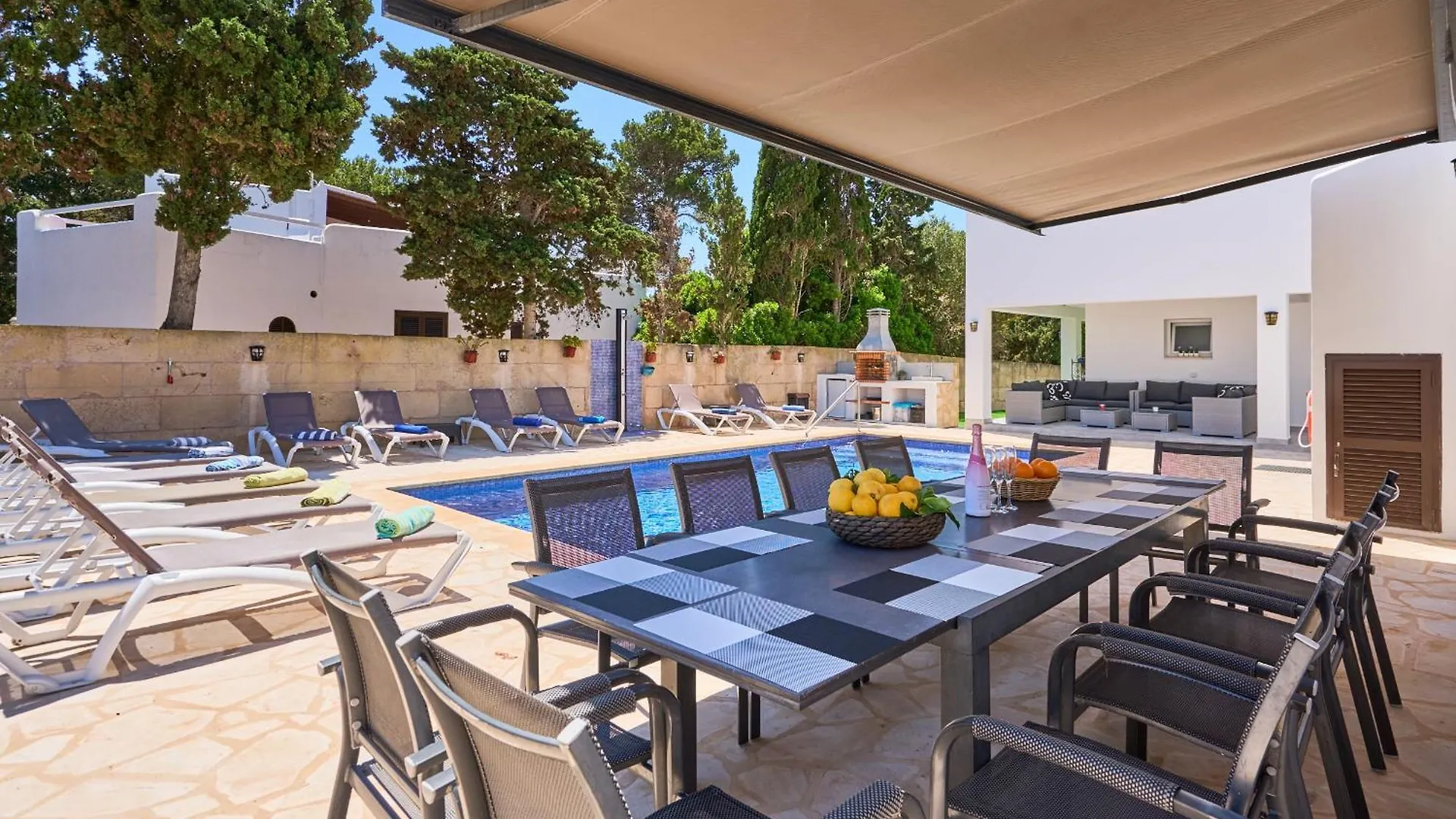 Villa Guadi Porto Petro  Holiday home Porto Petro (Mallorca)
