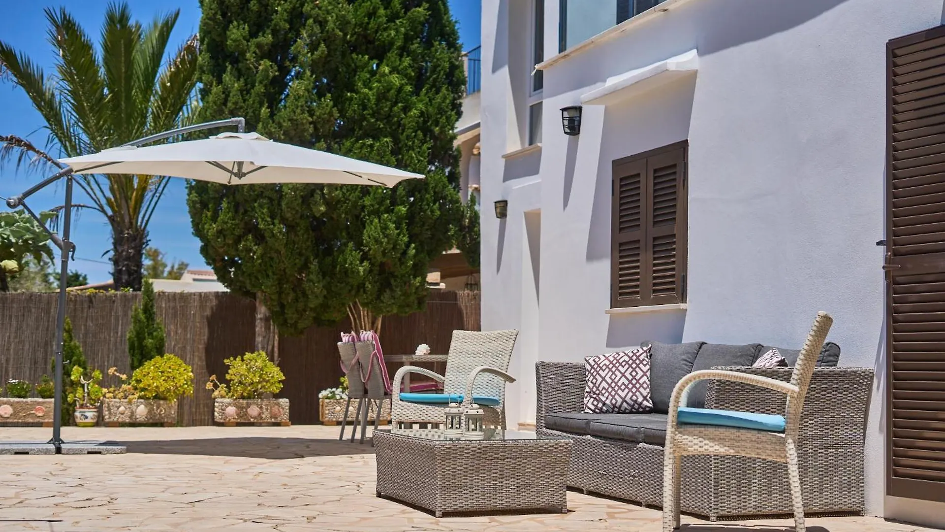 Villa Guadi Портопетро 0*,  Испания