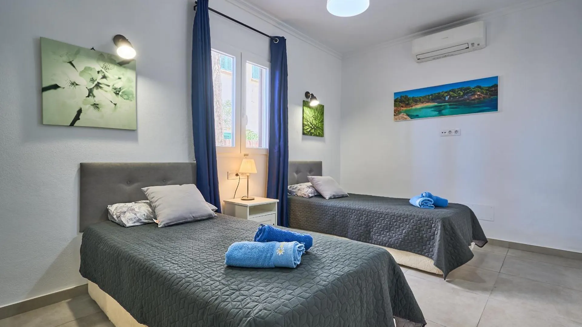 Villa Guadi Портопетро 0*,