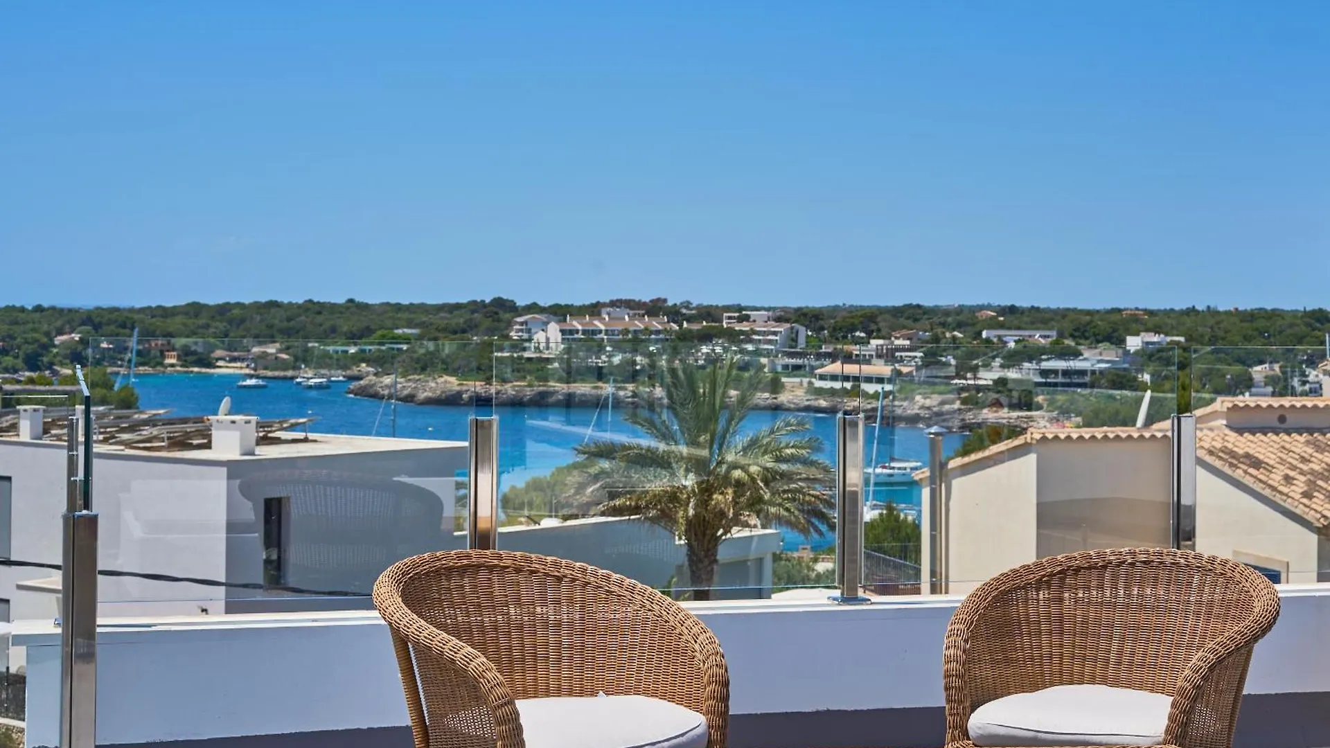 Villa Guadi Портопетро