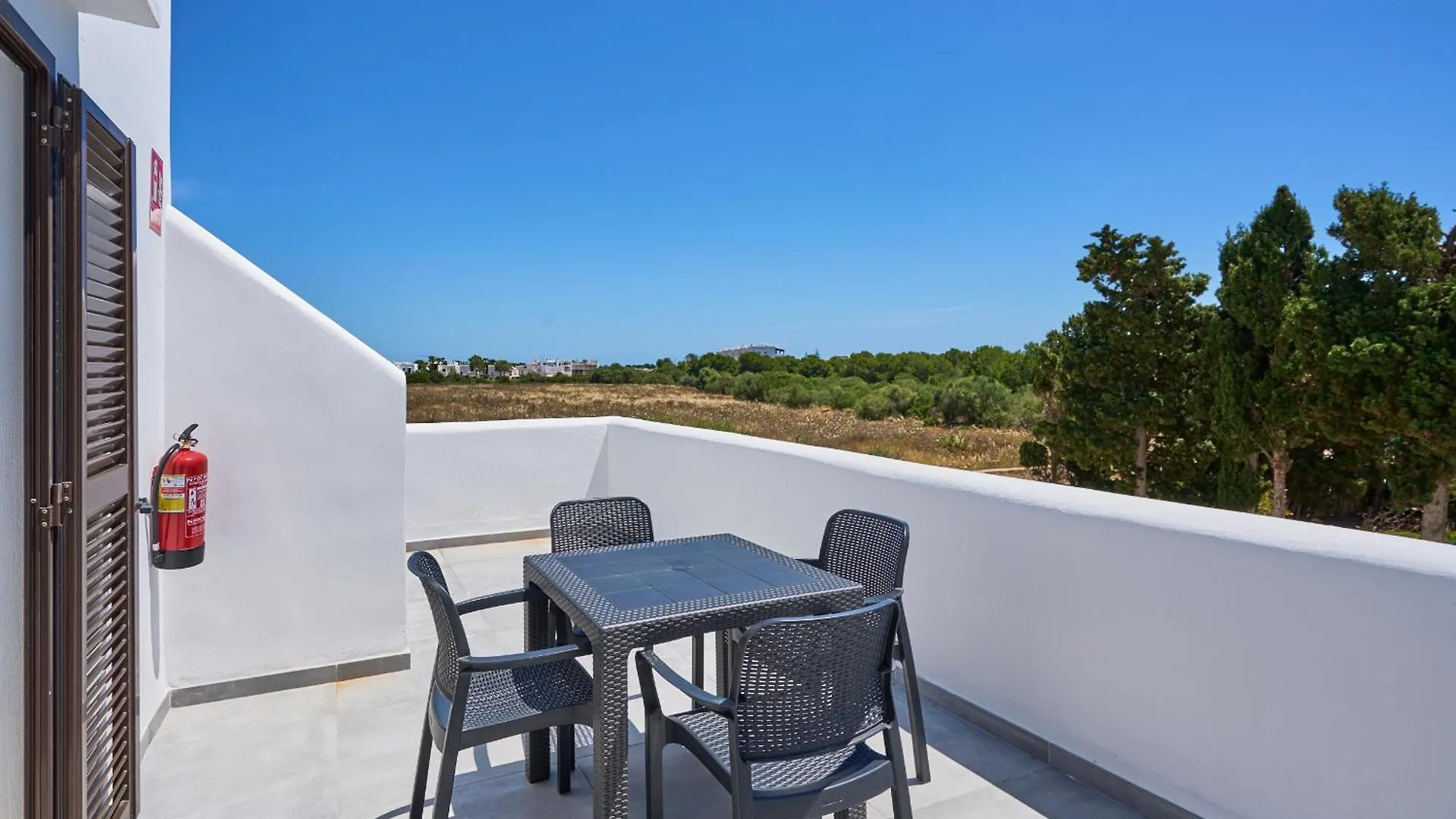 Villa Guadi Portopetro إسبانيا