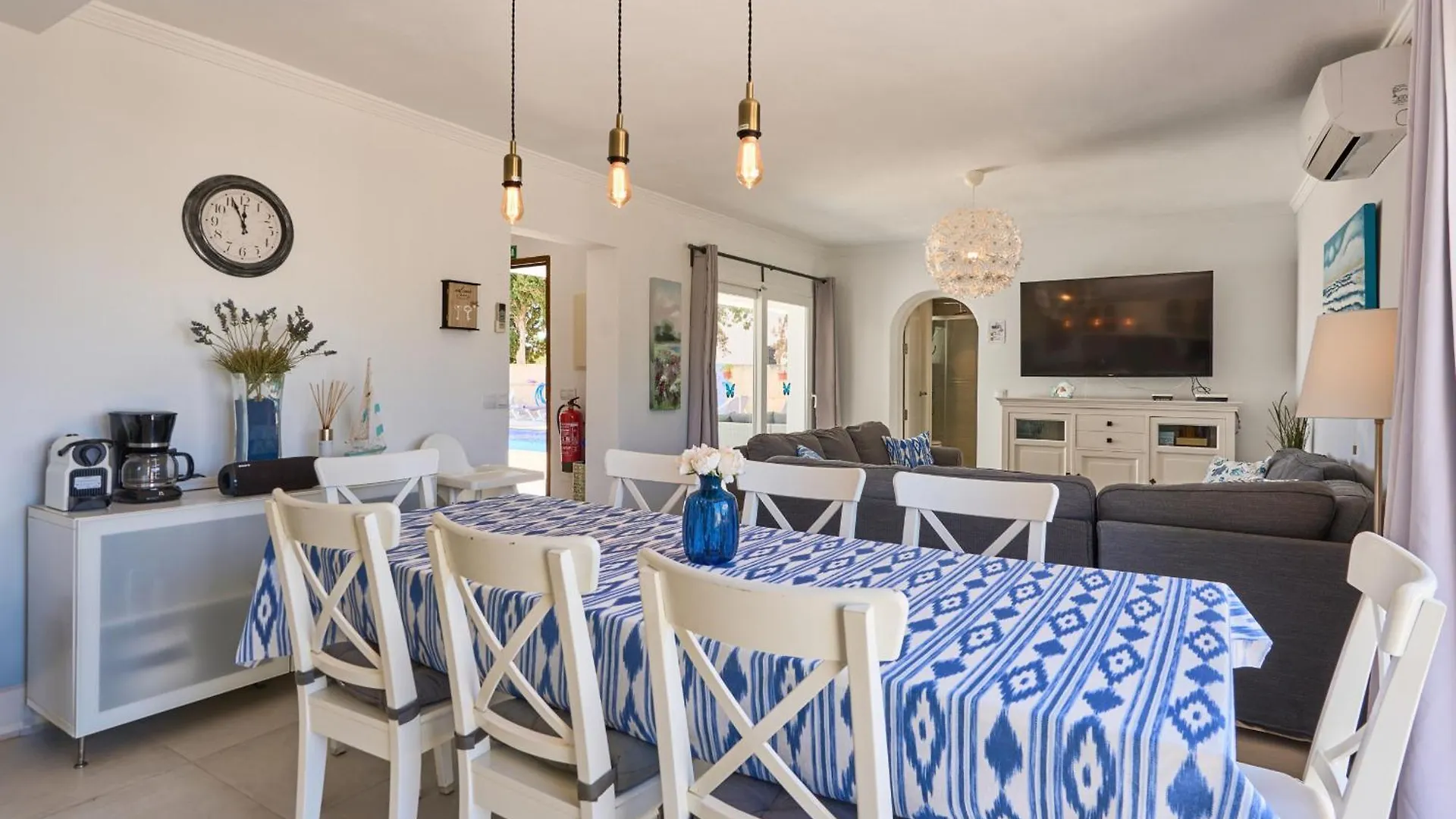 Villa Guadi Портопетро Дом отдыха