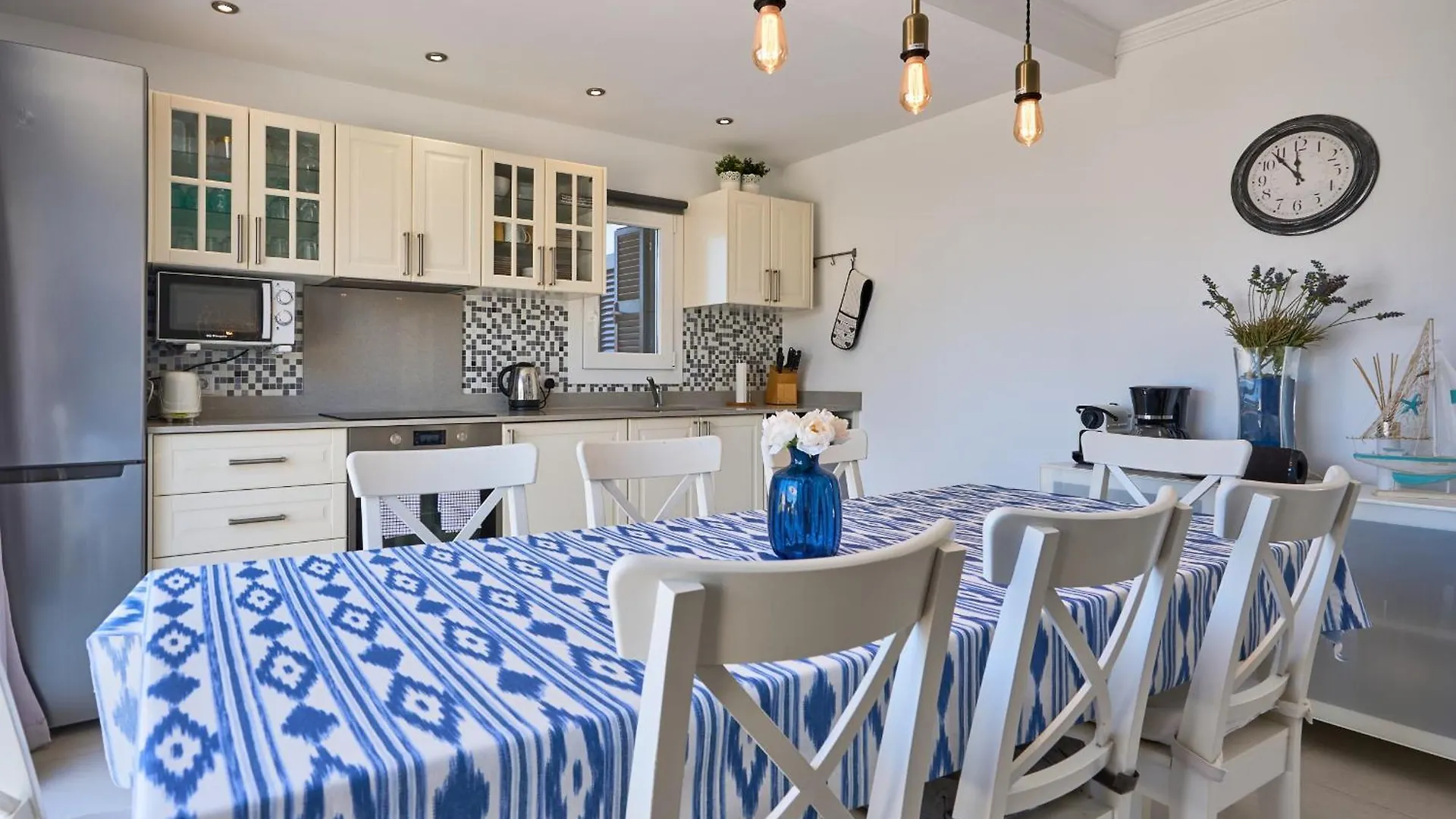 بيت للعطل Villa Guadi Portopetro