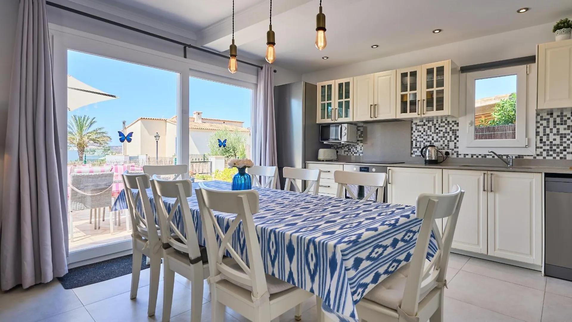 Villa Guadi Portopetro