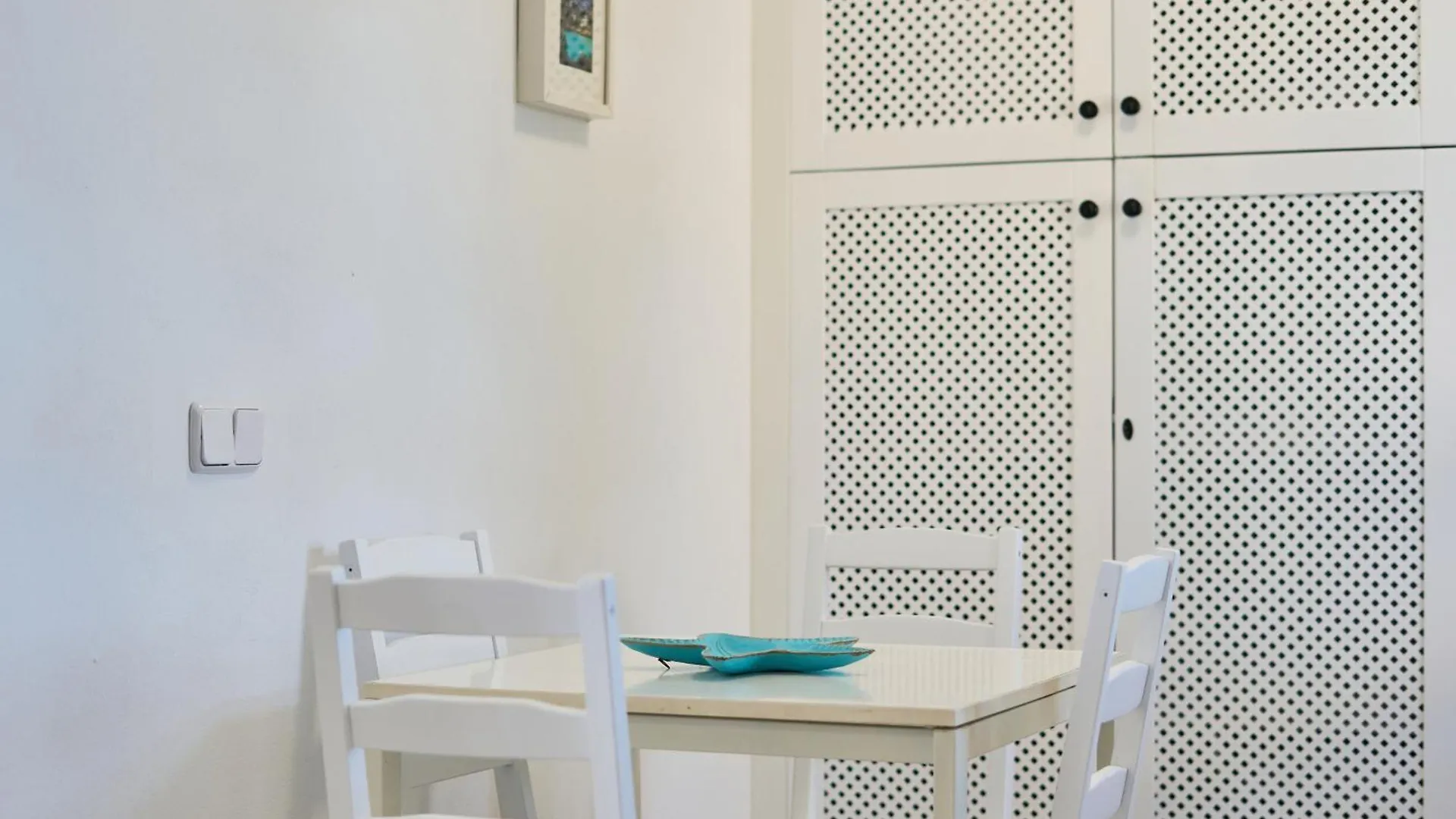 بيت للعطل Villa Guadi Portopetro