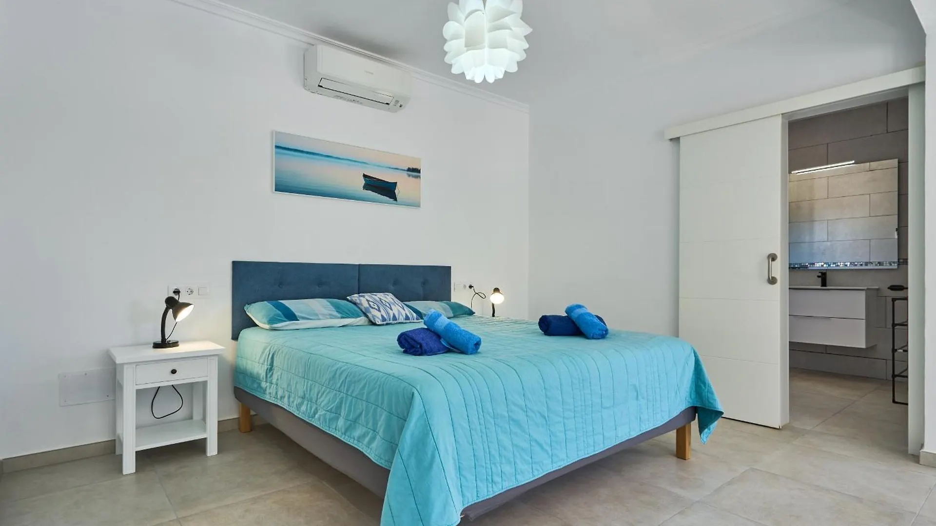 بيت للعطل Villa Guadi Portopetro