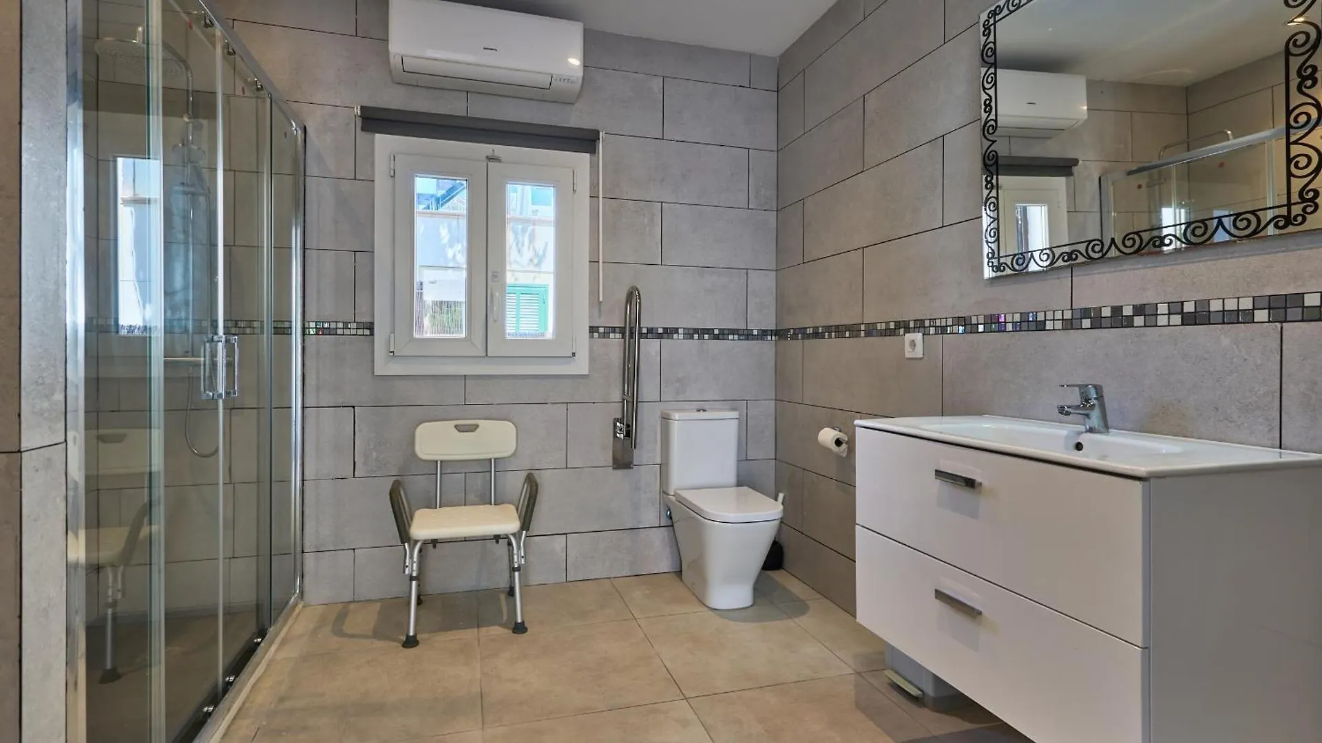 Villa Guadi Портопетро Дом отдыха