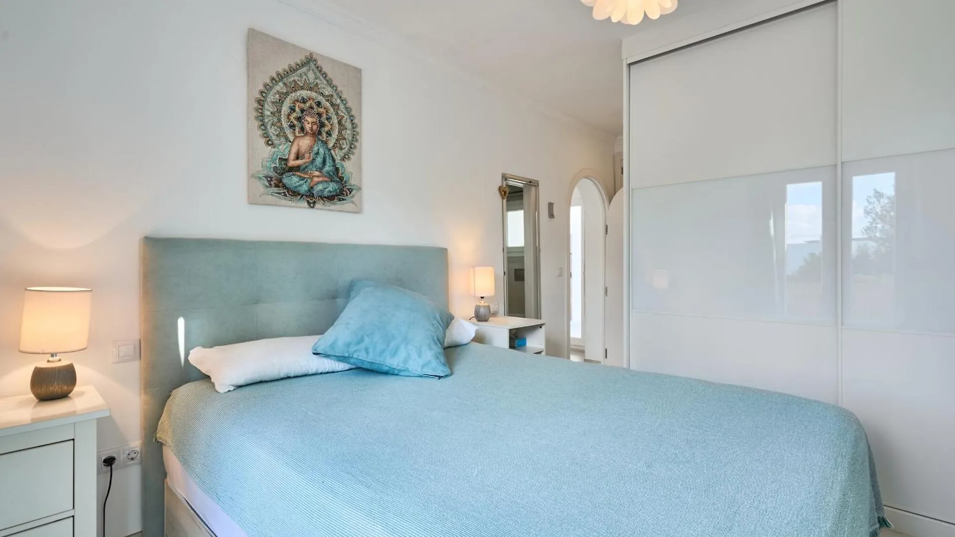 Villa Guadi Portopetro إسبانيا