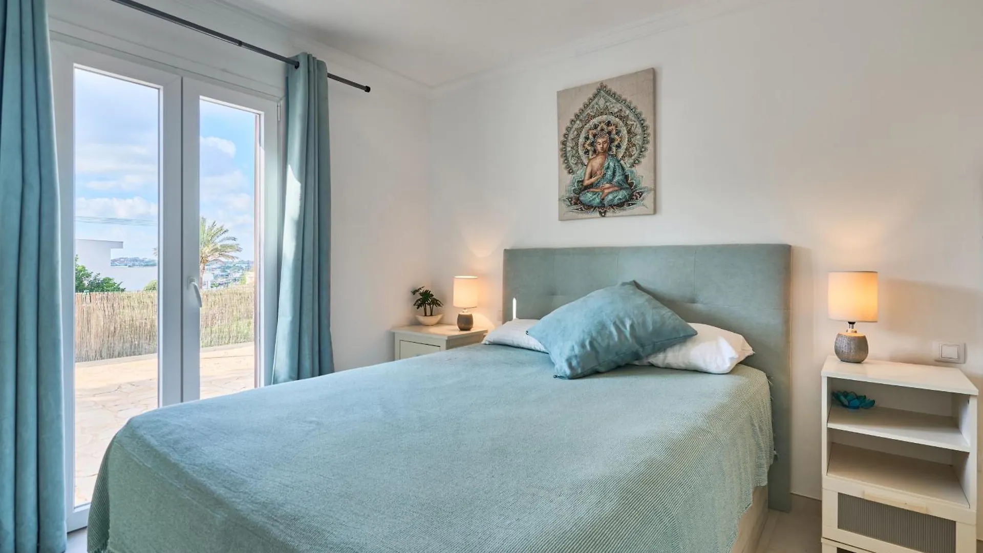 Villa Guadi Portopetro بيت للعطل