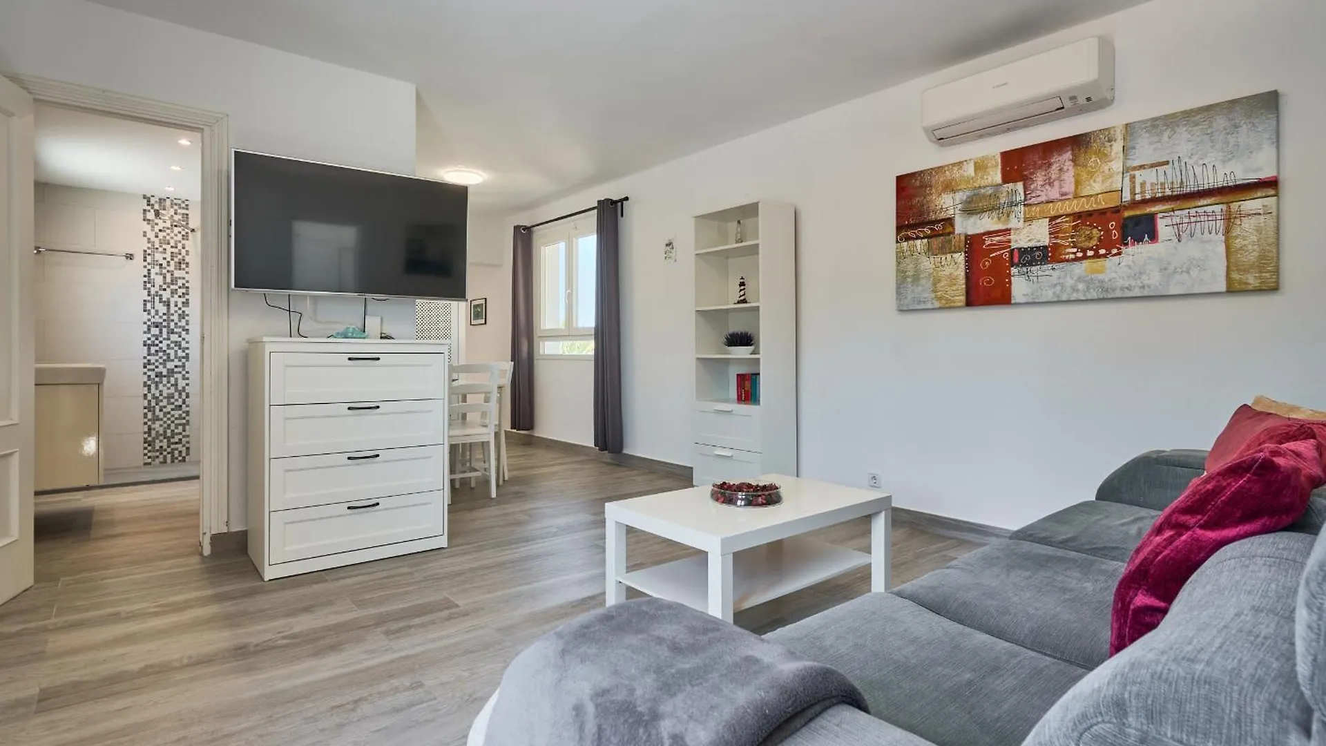 Villa Guadi Портопетро