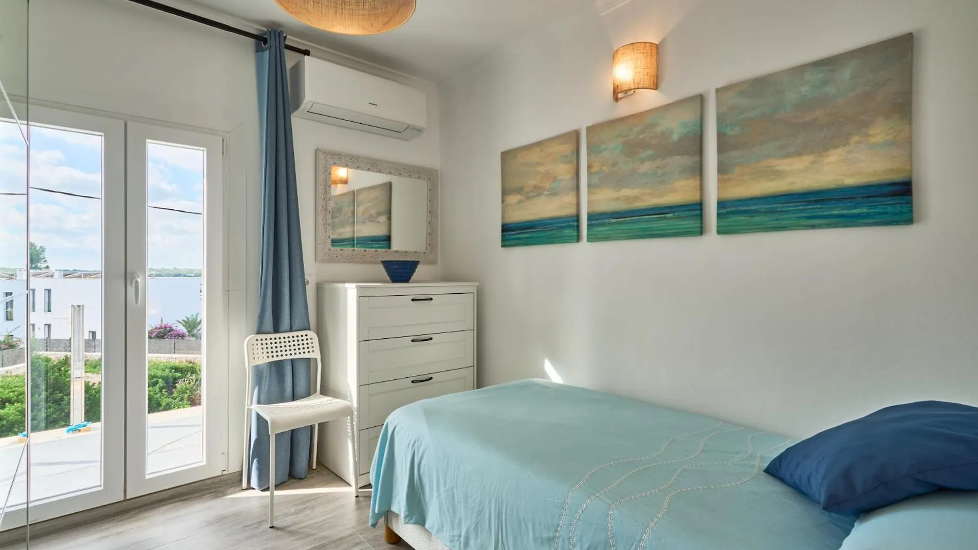 Casa vacanze Villa Guadi Portopetro