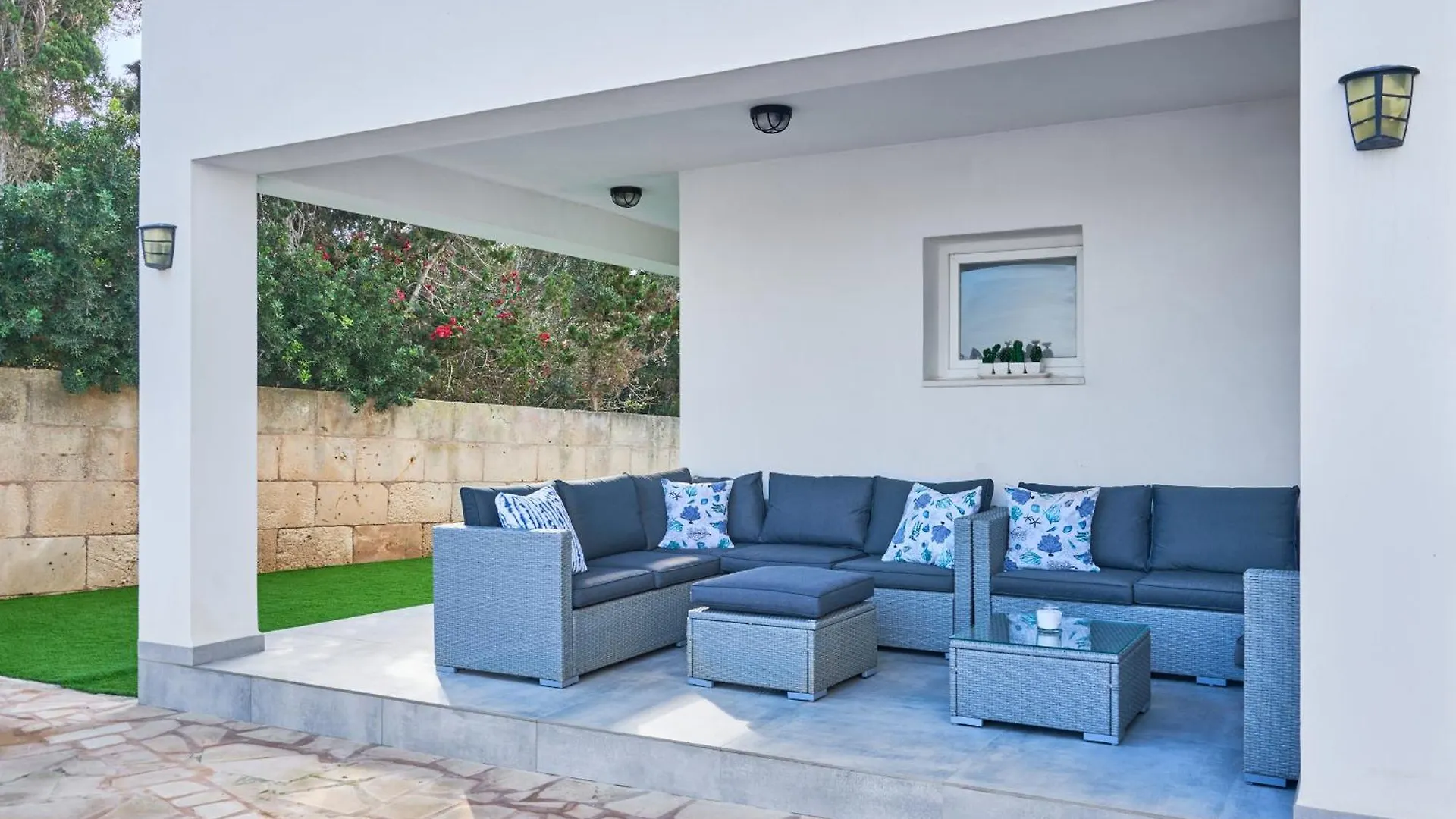 Villa Guadi Portopetro 0*,