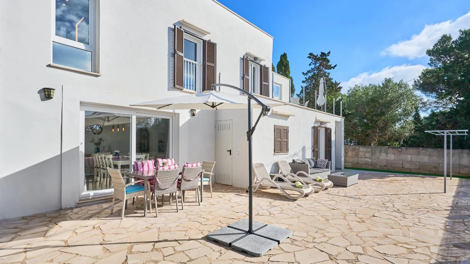 Villa Guadi Portopetro 0*,