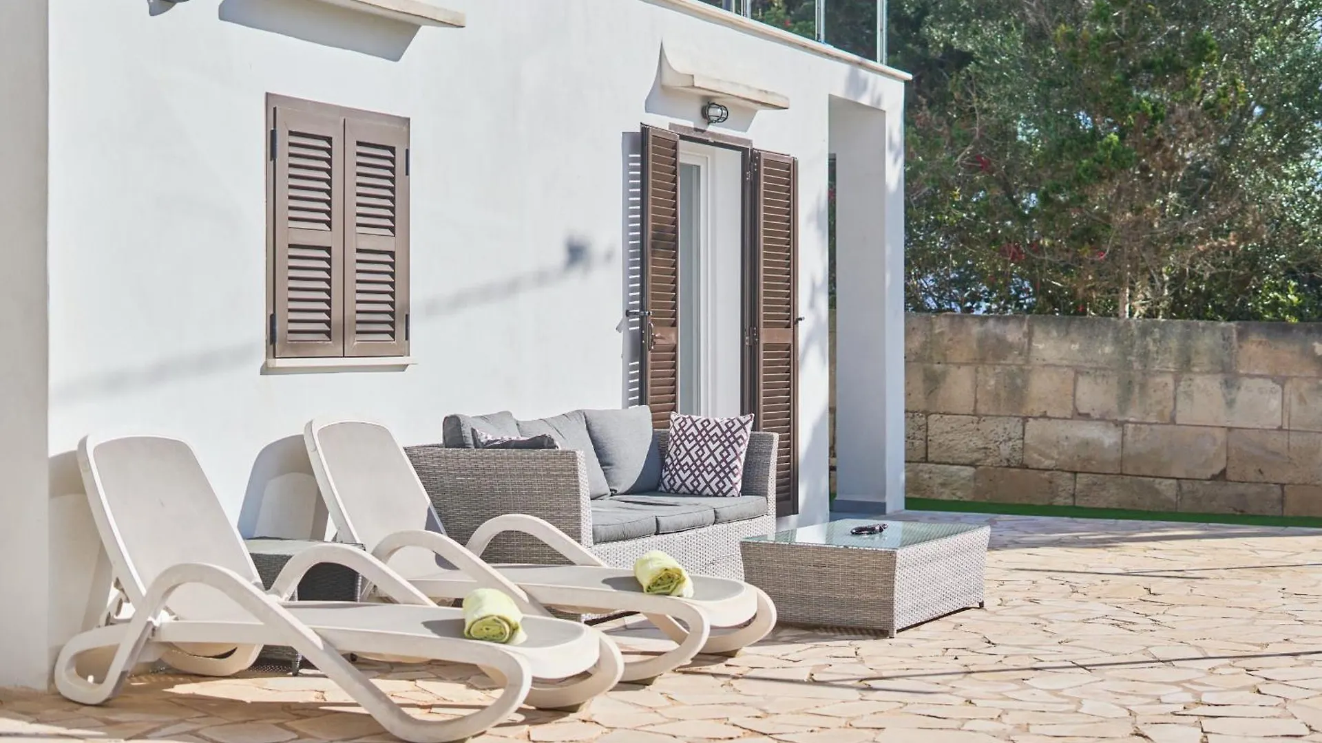 Villa Guadi Portopetro