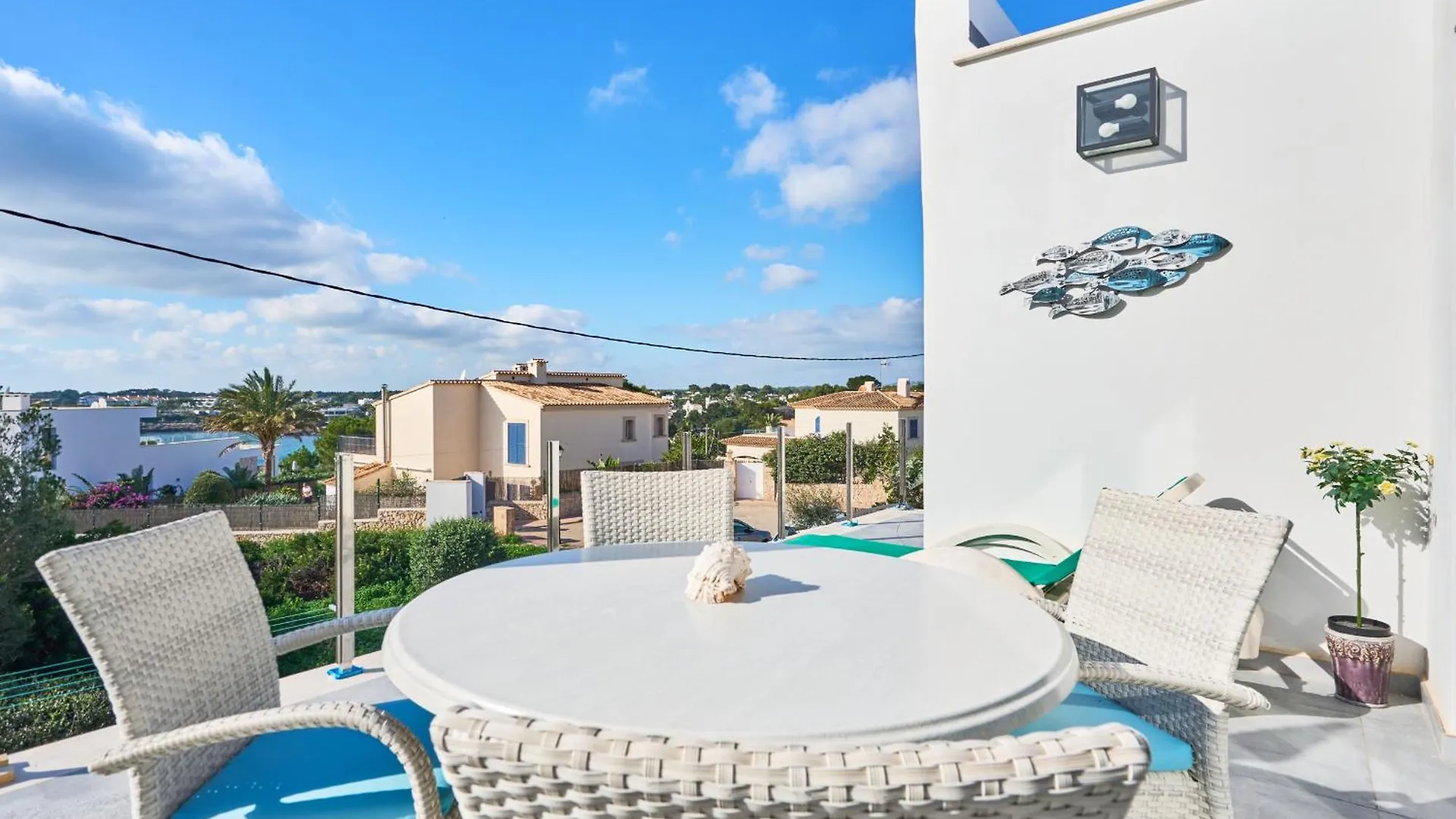 Casa vacanze Villa Guadi Portopetro Spagna