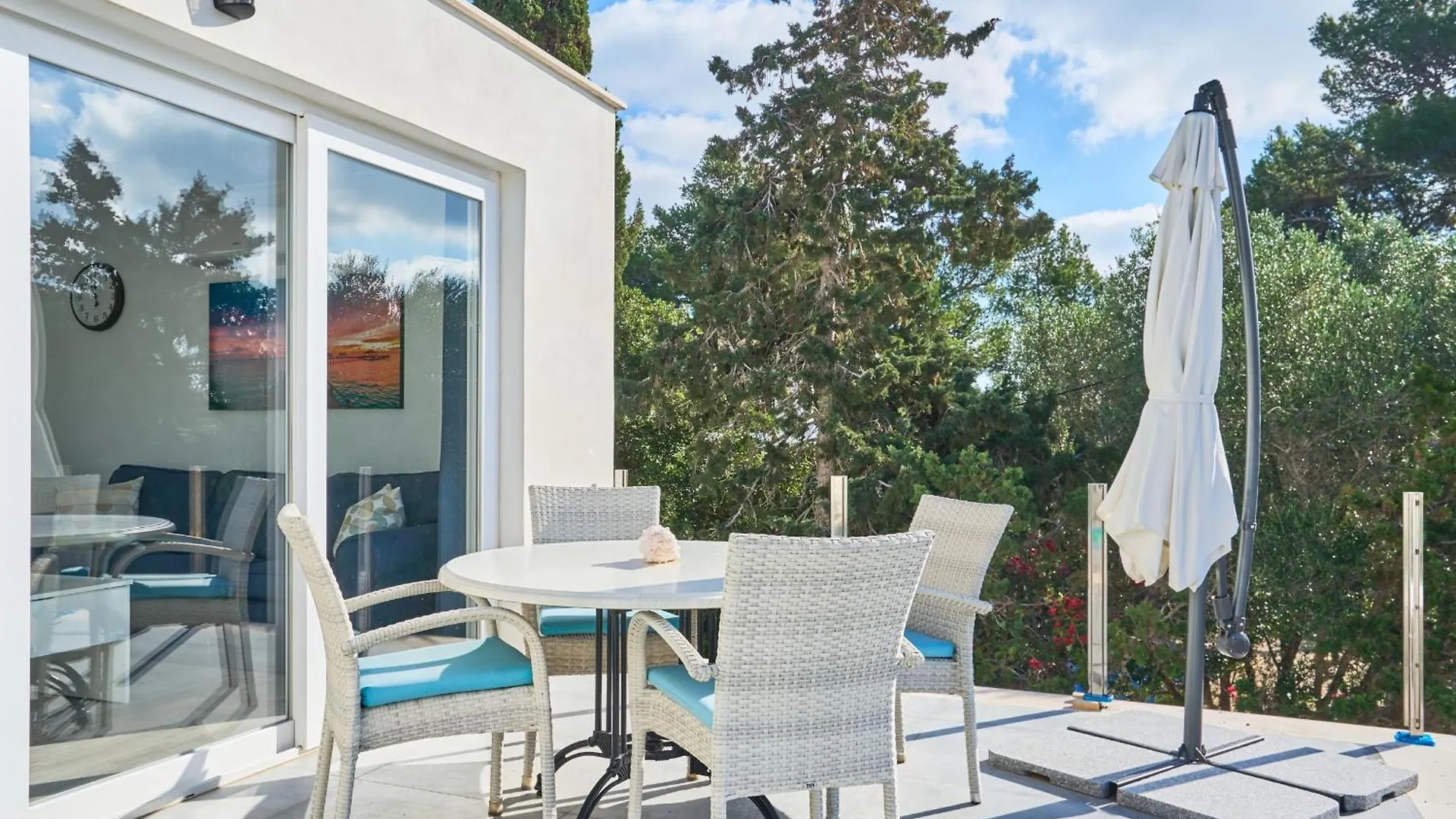 Villa Guadi Portopetro Casa vacanze