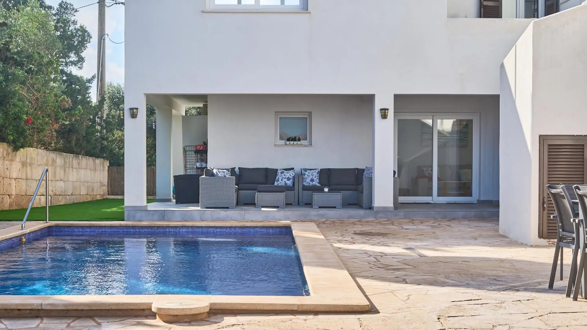Casa vacanze Villa Guadi Portopetro