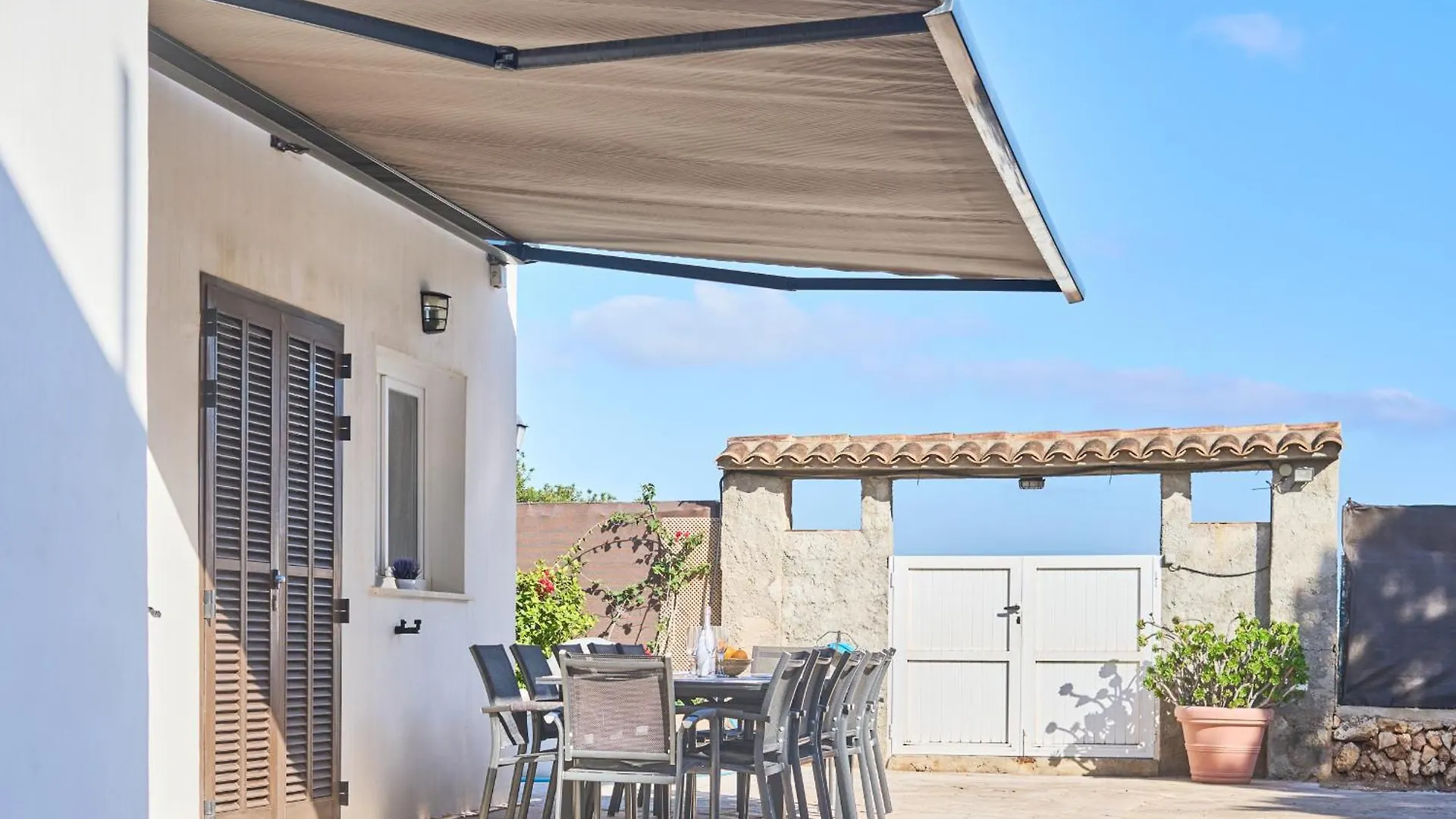 Villa Guadi Portopetro Spagna