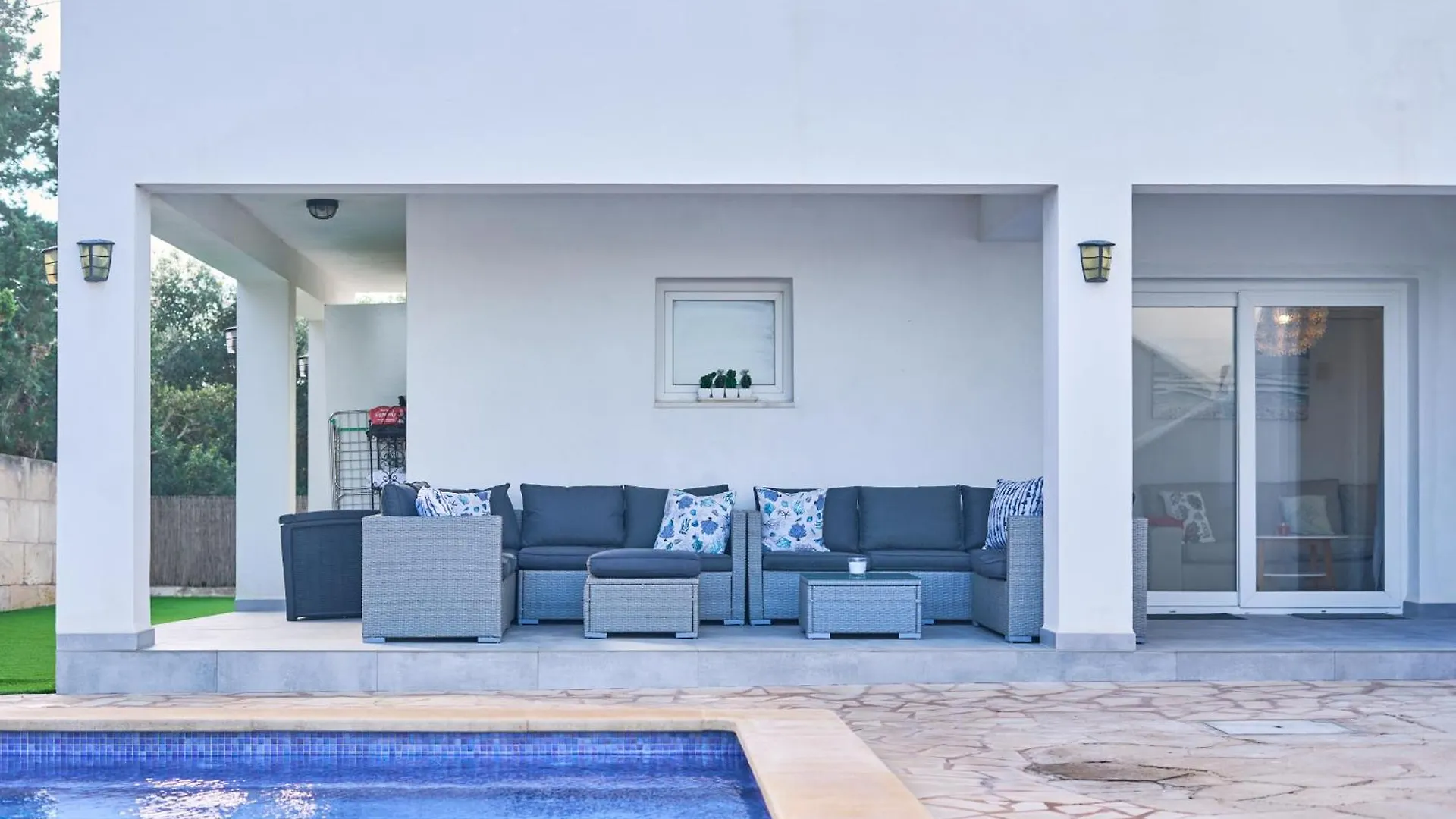 Villa Guadi Portopetro 0*,  Spagna