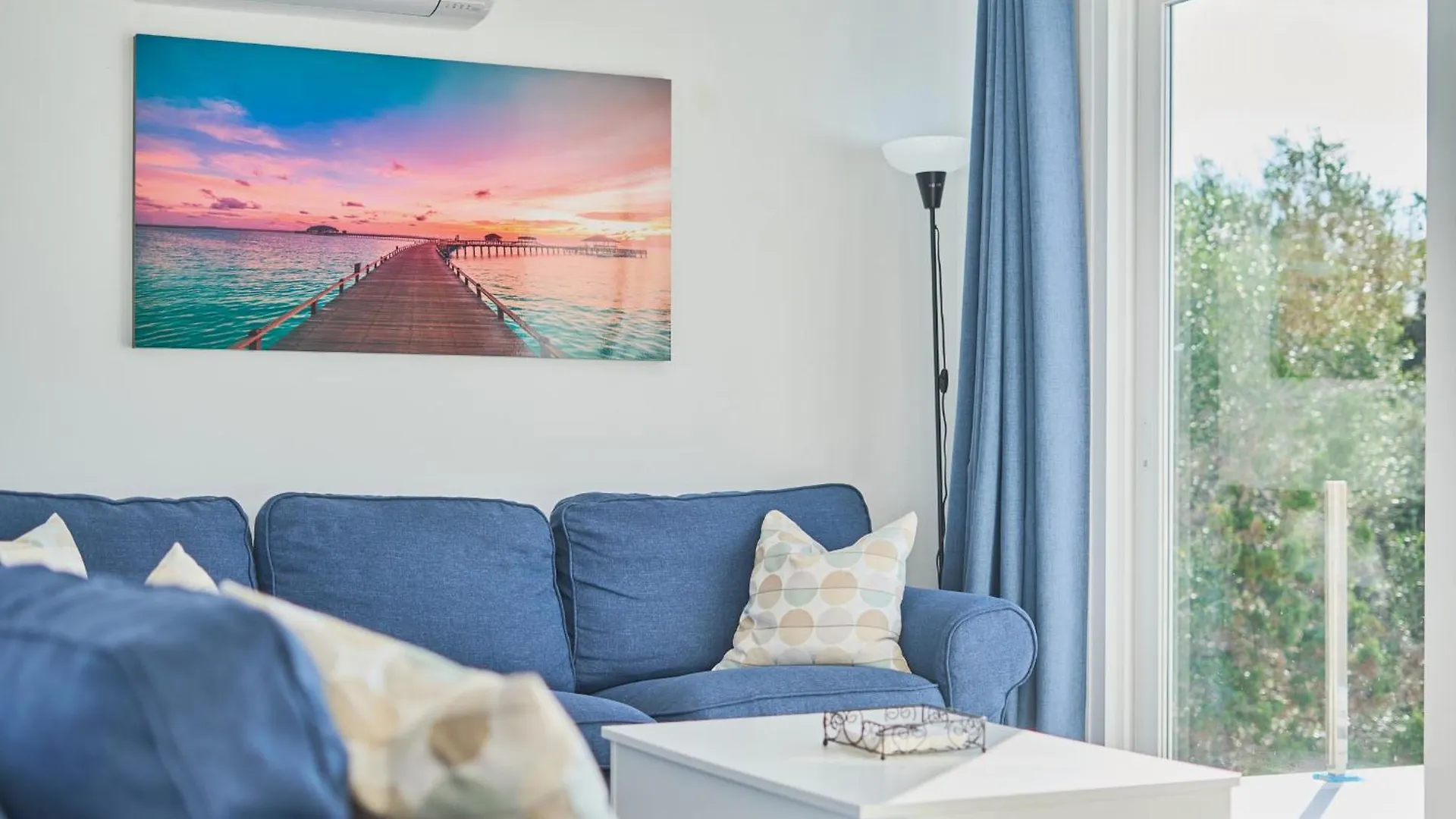 Casa vacanze Villa Guadi Portopetro Spagna