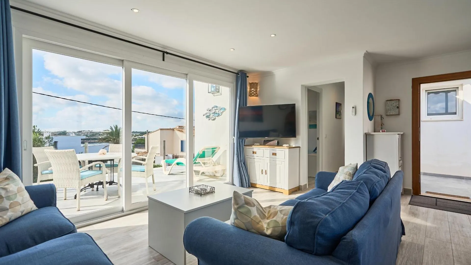 Villa Guadi Portopetro Casa vacanze