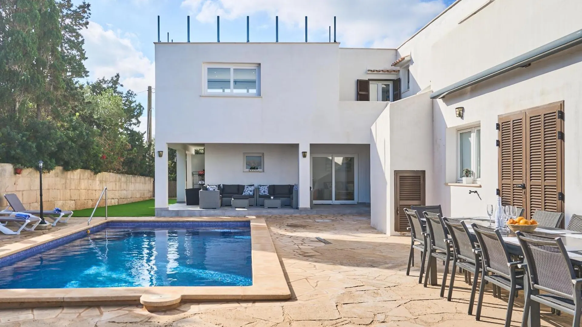 Villa Guadi Portopetro Spagna