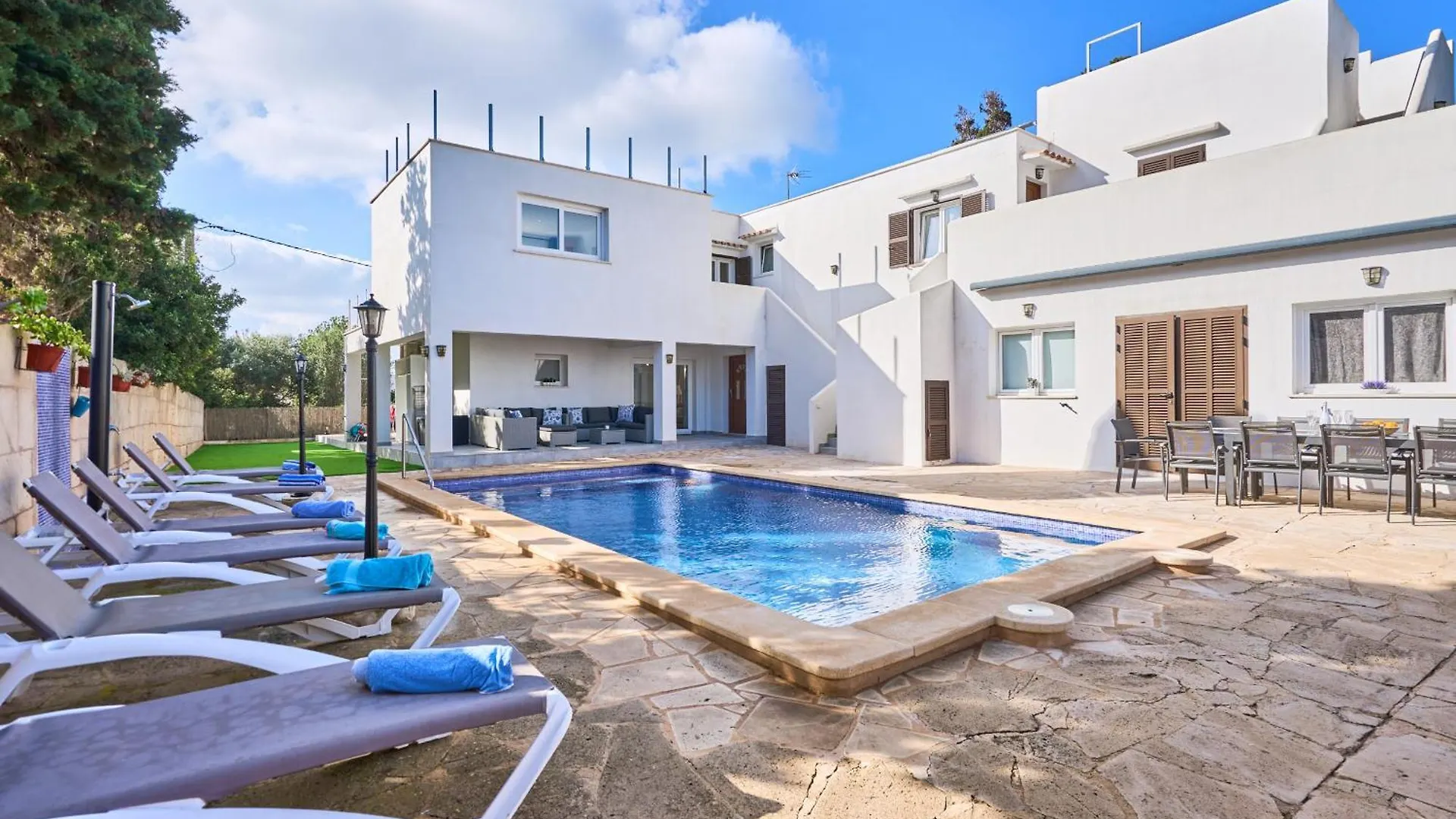 Villa Guadi Portopetro